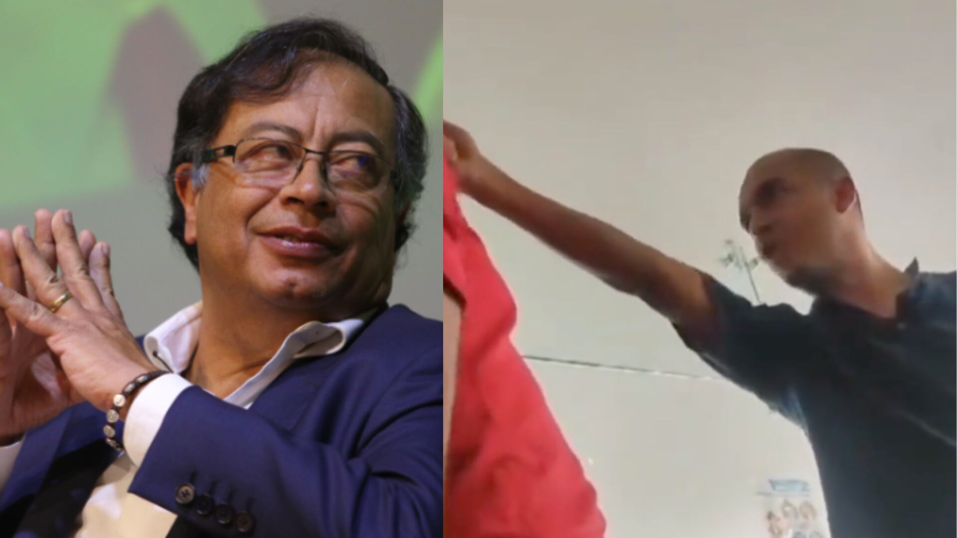 Empresarios habrían maltratado a sus empleados.