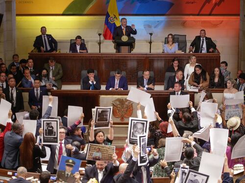 De abucheos y jugaditas