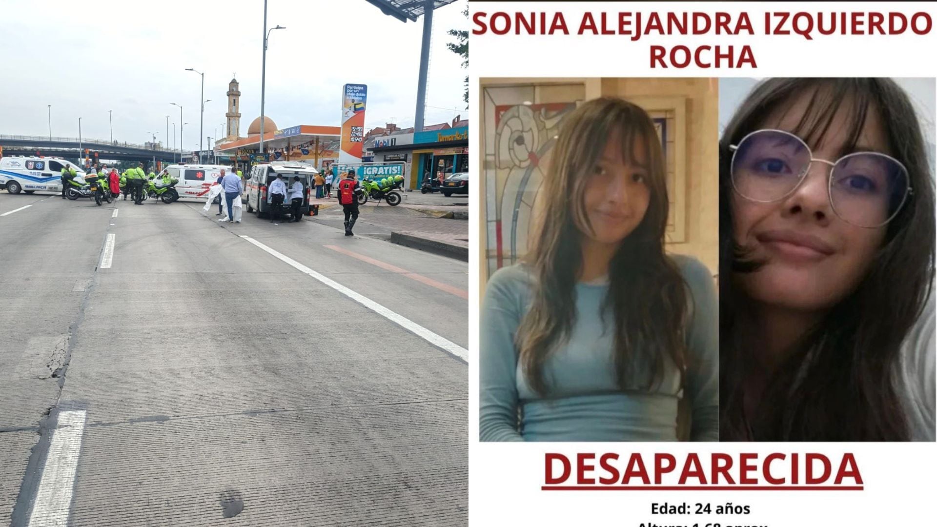 Movilidad en Bogotá