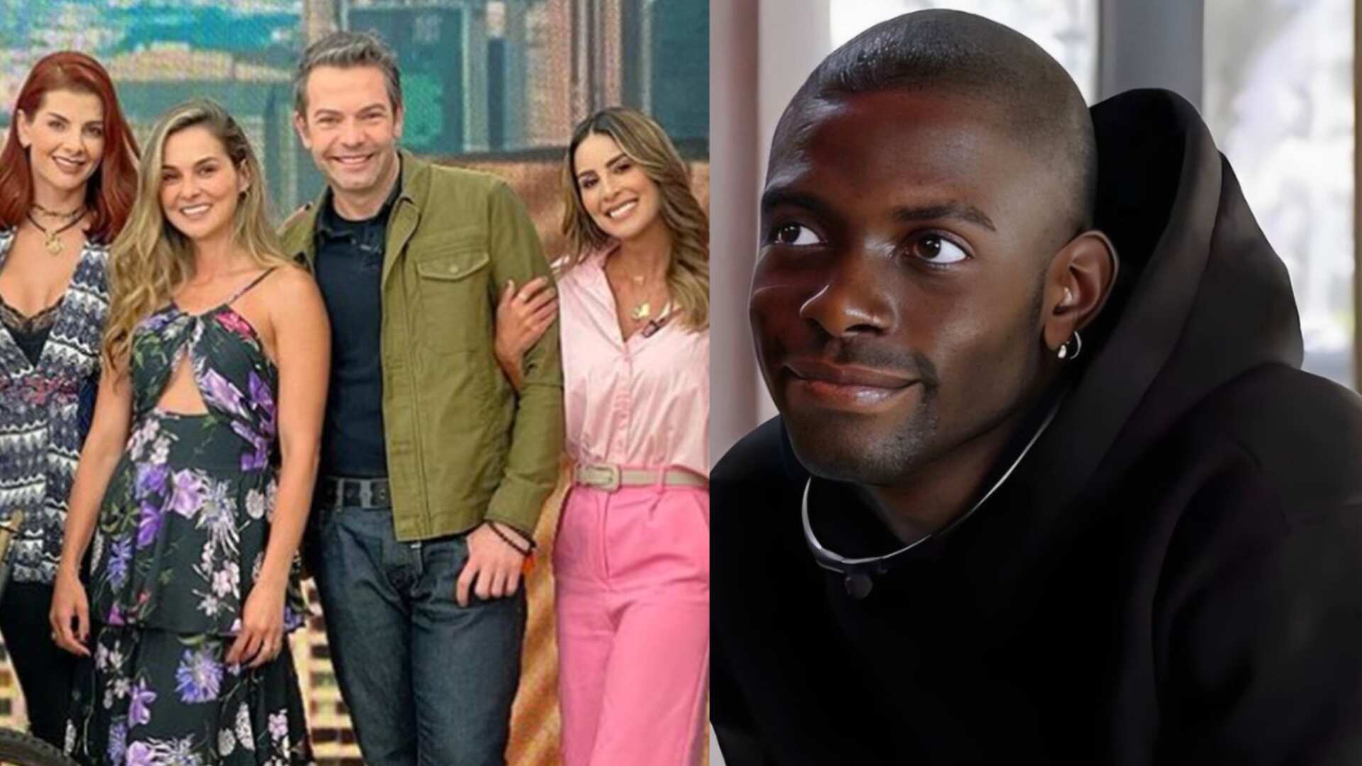 Presentadores de Día a día pidieron ayuda para Campanita de Caracol