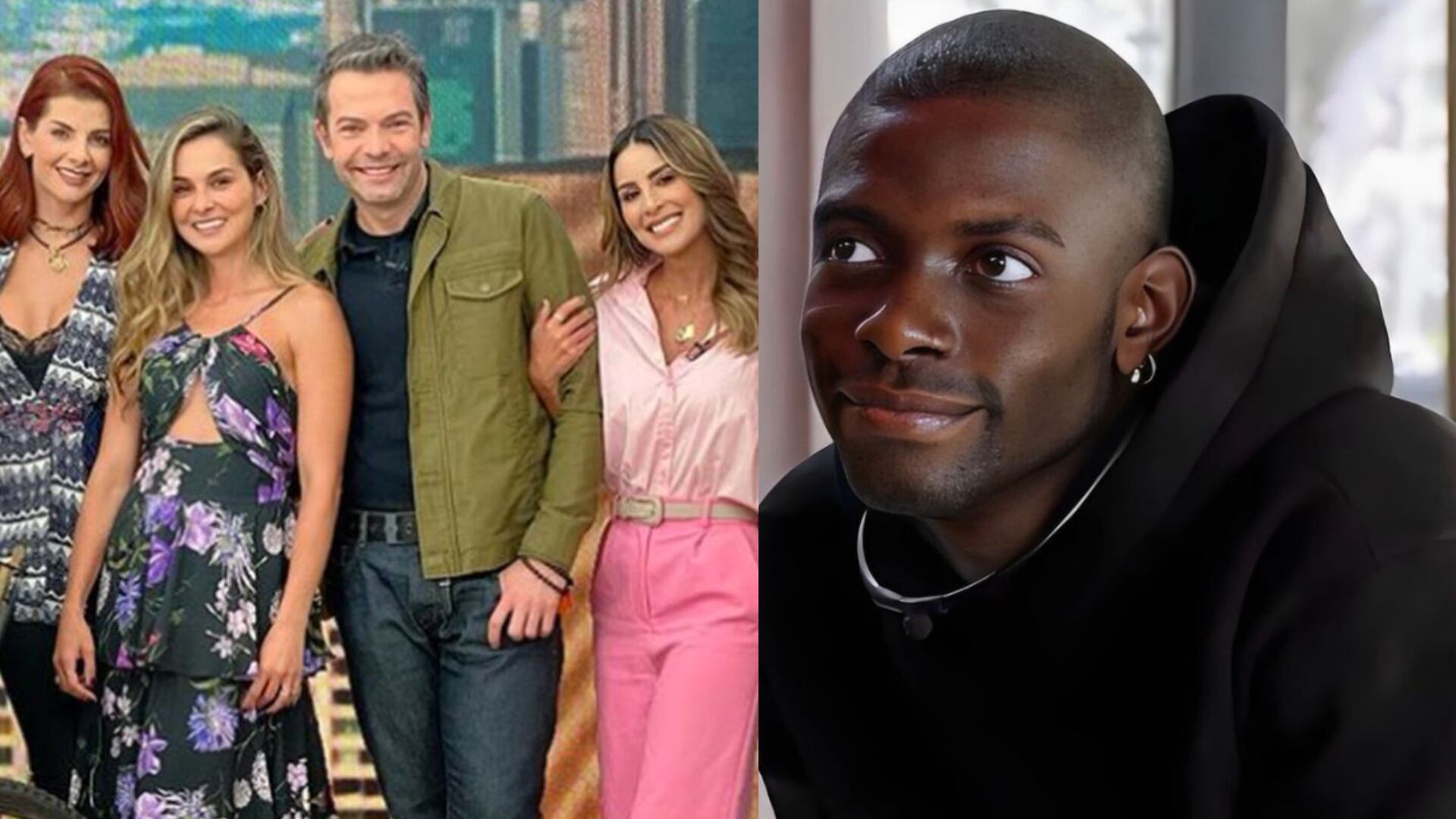 Presentadores de Día a día pidieron ayuda para Campanita de Caracol