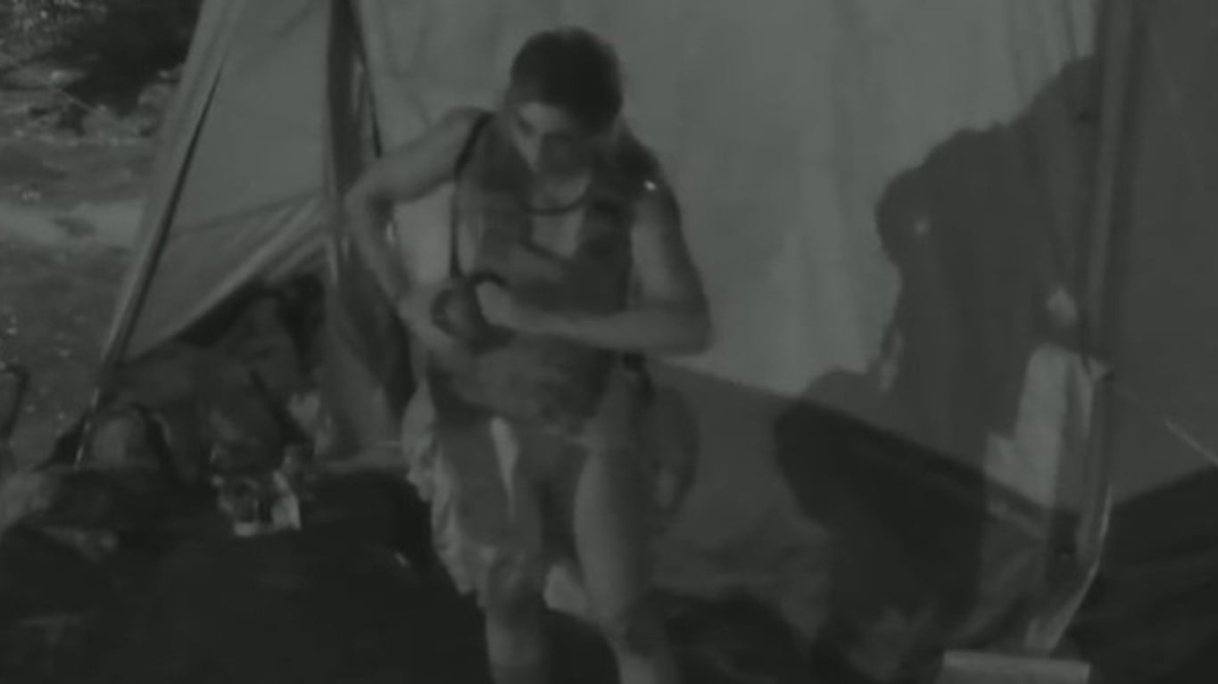 Beba del Desafío XX dejó a la expectativa a los televidentes debido a los últimos minutos del capítulo en el que tomó sus maletas y se fue.