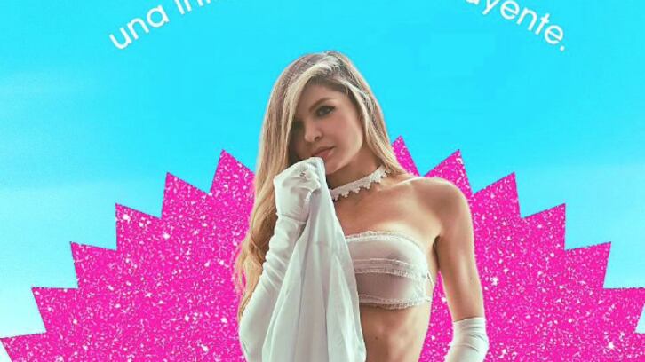 Angélica Jaramillo ya había pasado por otros duros momentos en su vida más allá de su confesión con las drogas