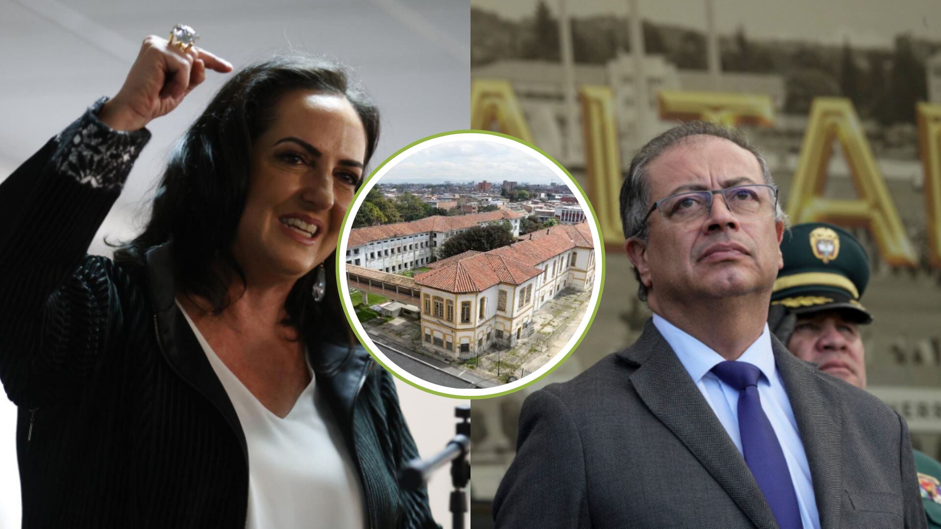 Mafe Cabal asegura que Petro viola la constitución y puede generar una demanda multimillonaria contra el Estado