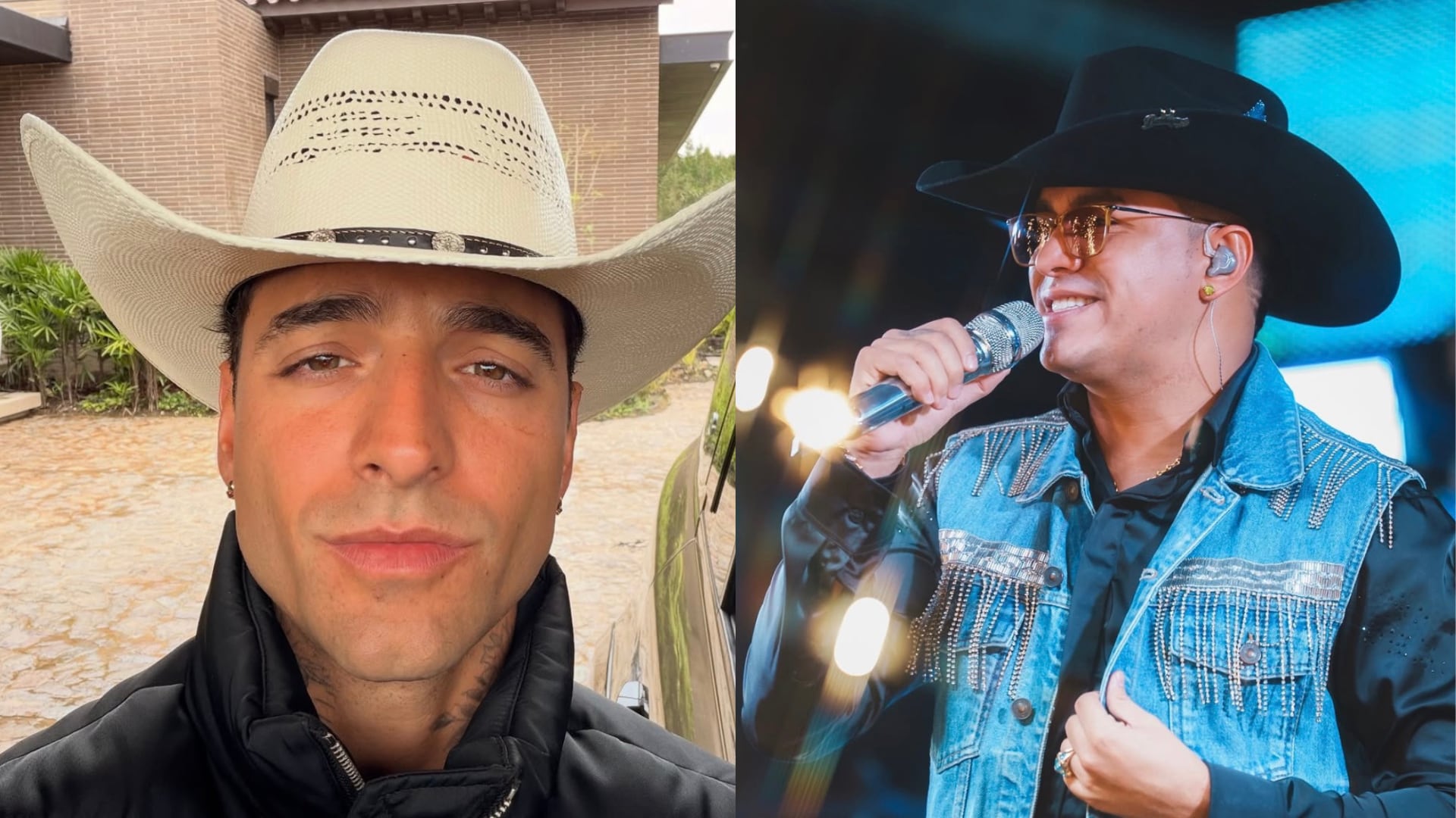 Maluma y Yeison Jiménez canción juntos