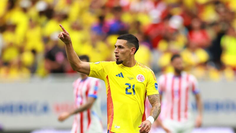 Daniel Muñoz sigue sonando para importante equipo de la Premier League