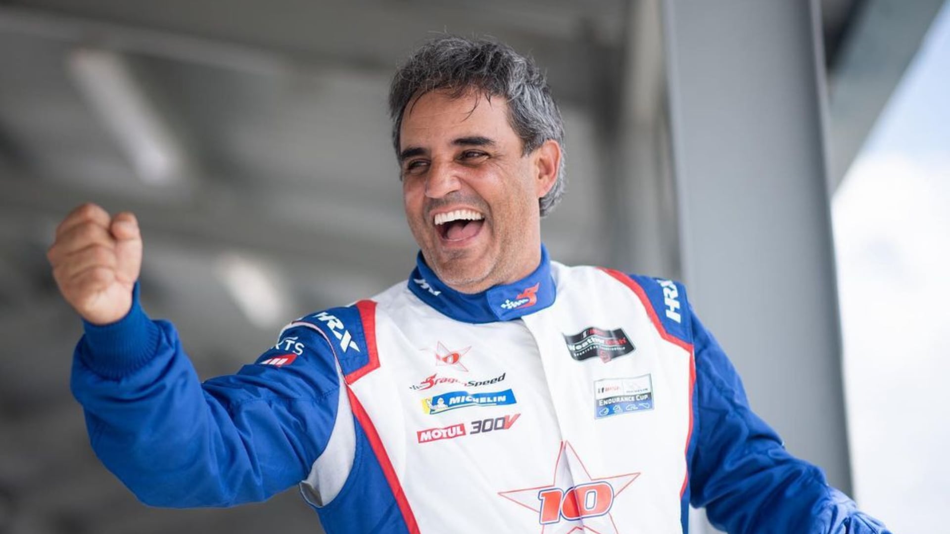 Juan Pablo Montoya explicó por qué ya no es hincha del América de Cali