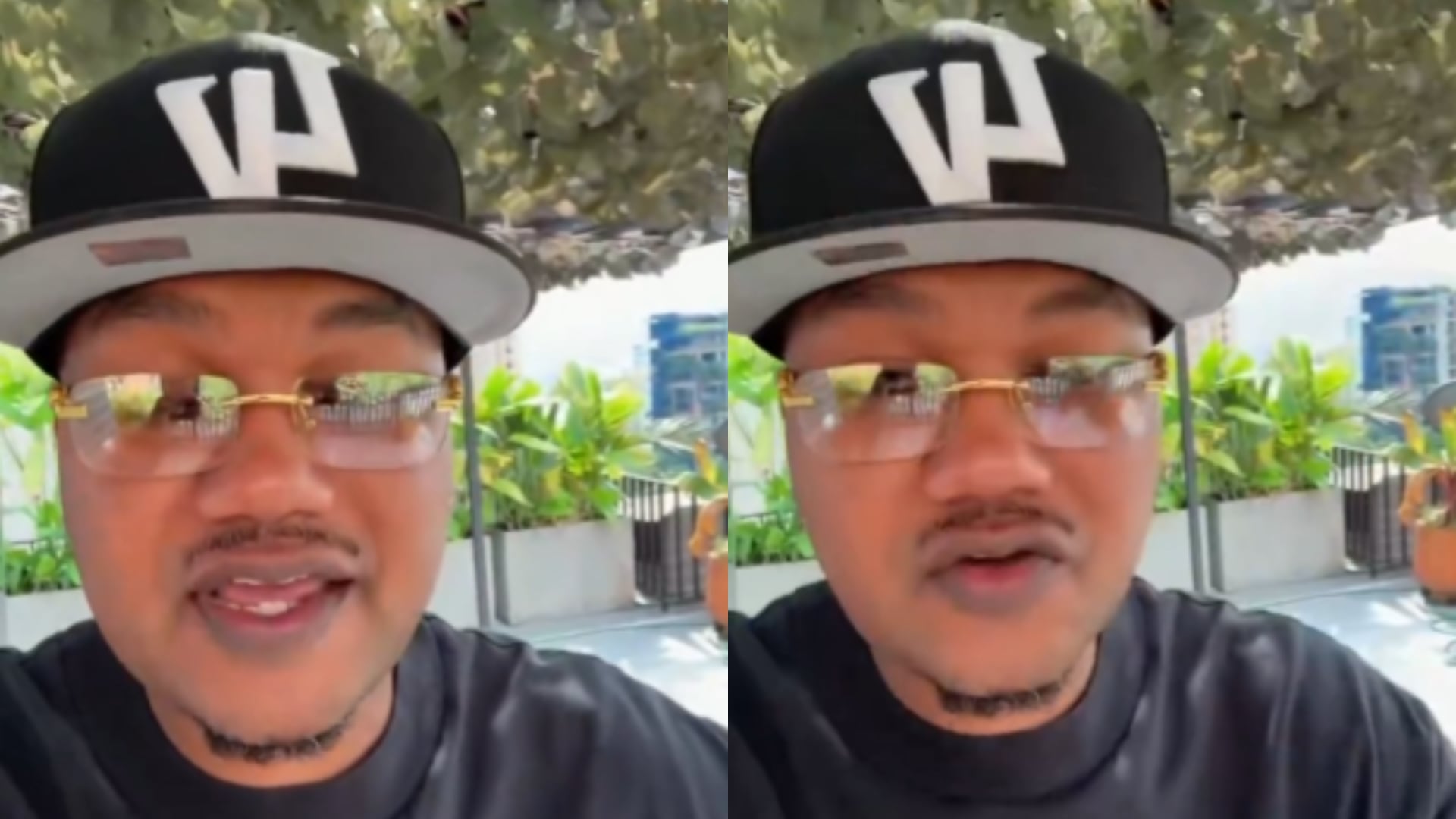 Mano dura en Antioquia: Migración Colombia expulsa a influenciador y a estadounidense con circular roja