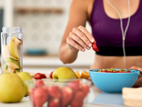 Desnutrición y sobrepeso: la prevención empieza en casa