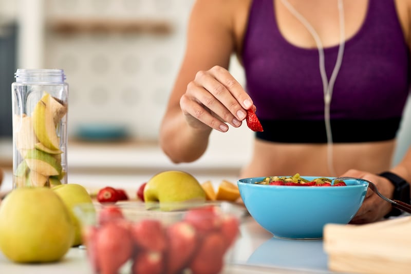 Desnutrición y sobrepeso: la prevención empieza en casa