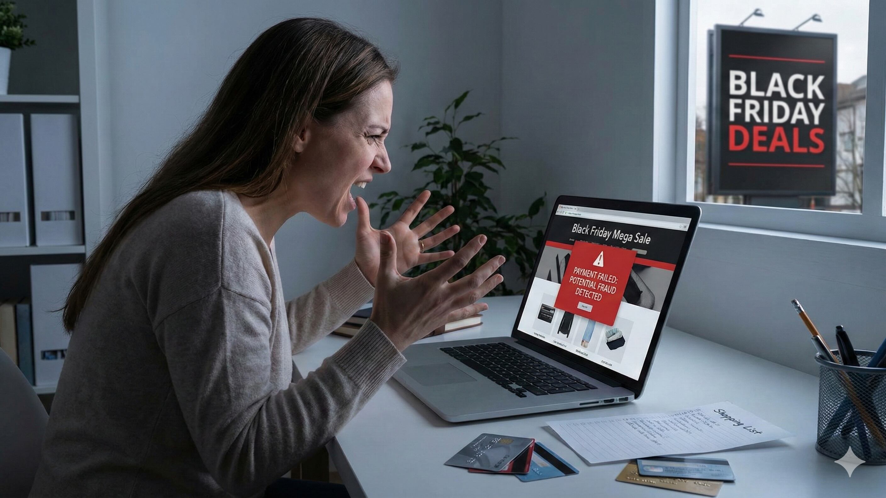 Una filtración en retail cuesta 3.48 mdd y cada ataque estacional expone a empresas, empleados y millones de clientes.