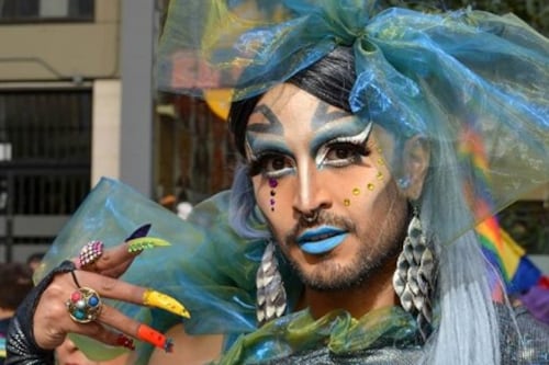 El nuevo “boom” de la escena drag en Bogotá