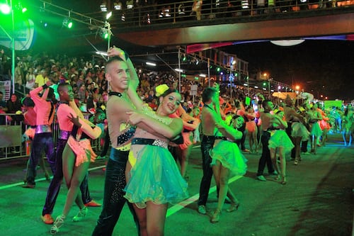 Los imperdibles de la Feria de Cali 2025: Una guía para no perderse lo mejor de la fiesta