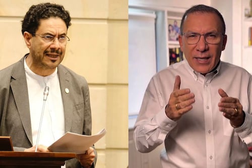 División en la izquierda: Pacto histórico pide a sus militantes no votar en consultas y Roy Barreras Responde