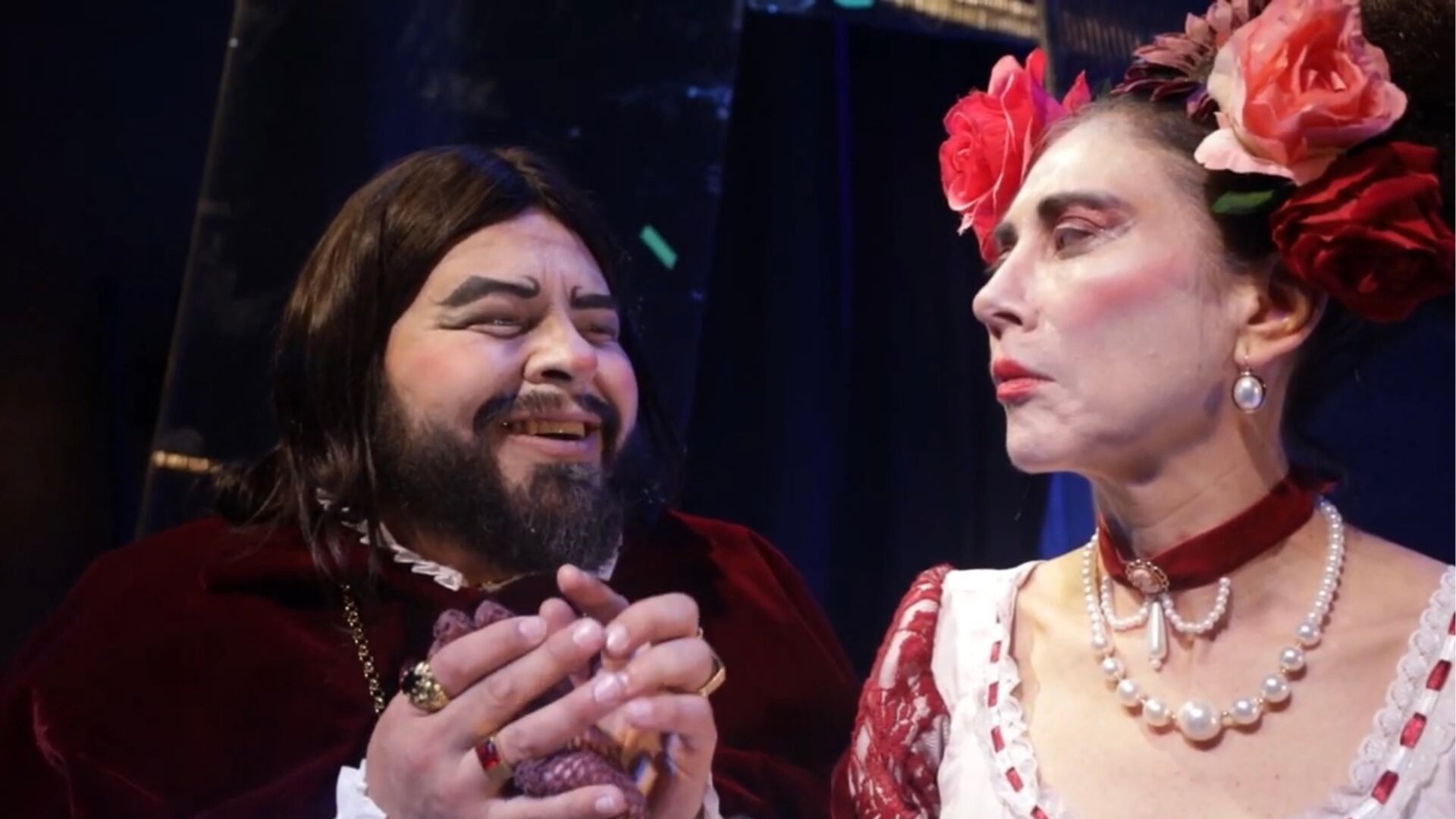 Teatro Libre presenta Tartufo