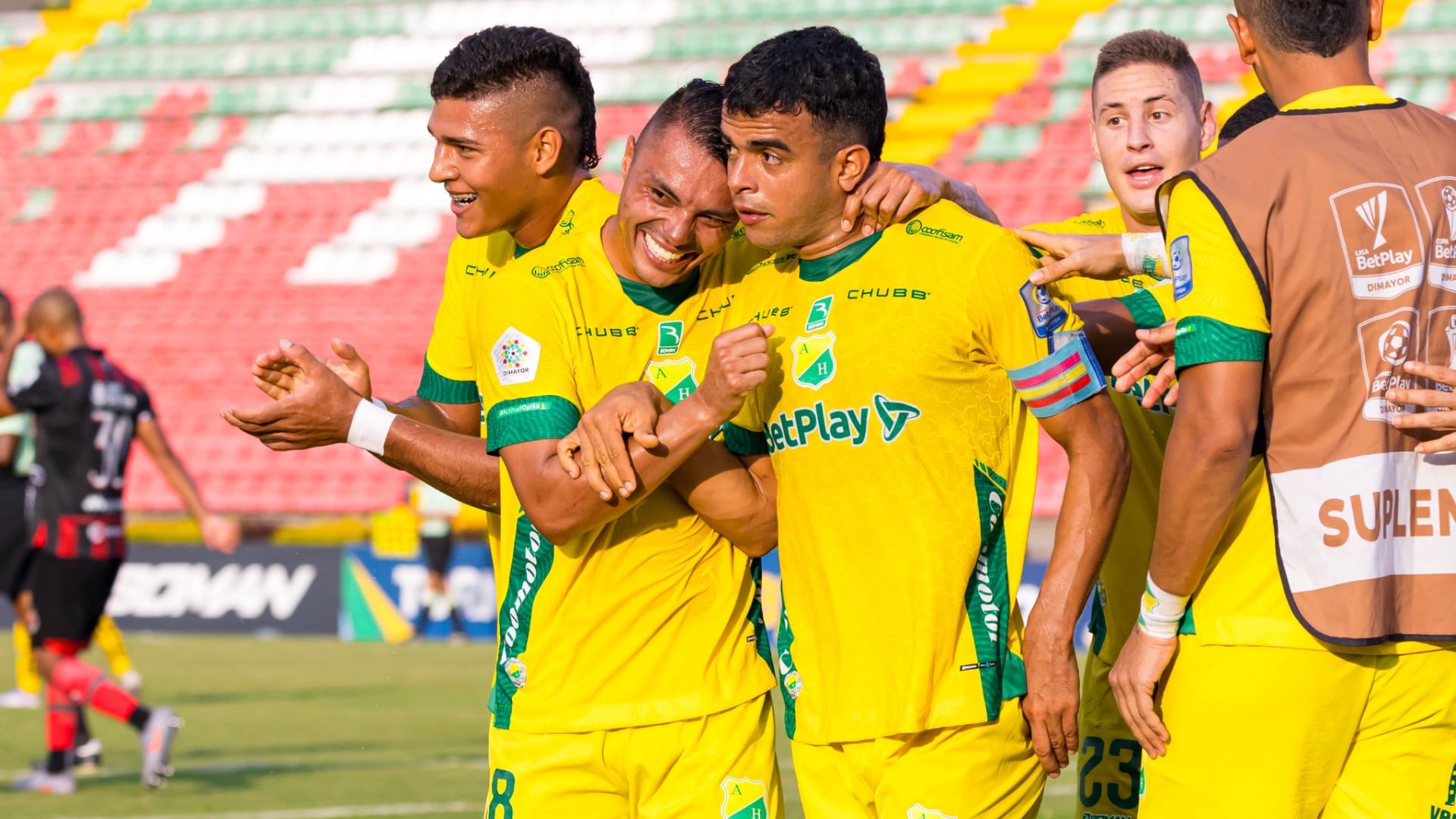 El traslado de Huila a Yumbo se complicaría: Equipos del FPC votarían en contra