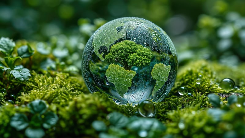 Concebir un mundo sin residuos es posible: expertas