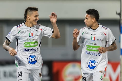 Once Caldas estaría cerca de cerrar importante fichaje proveniente del América de Cali