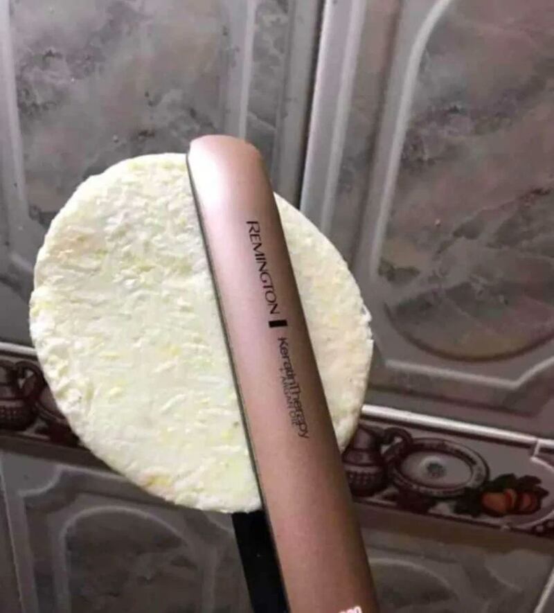 Memes por contingencia de gas.