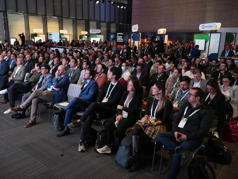 Google Cloud celebra primer Cloud Summit en Colombia y revela cómo está impulsando la inteligencia artificial