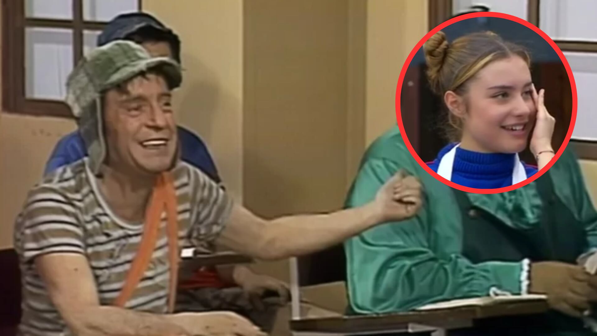 Francisca Estevez tomó inesperada decisión en MasterChef que la puso en riesgo de eliminación