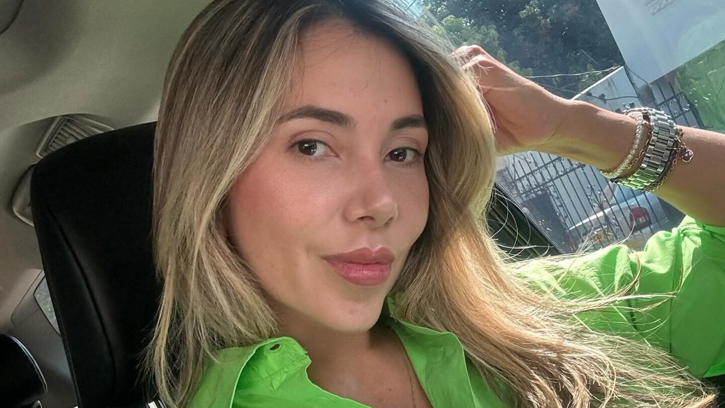 Dayana Jaimes no se quedó callada ante los que opinan sobre el cuerpo de los demás en redes sociales.