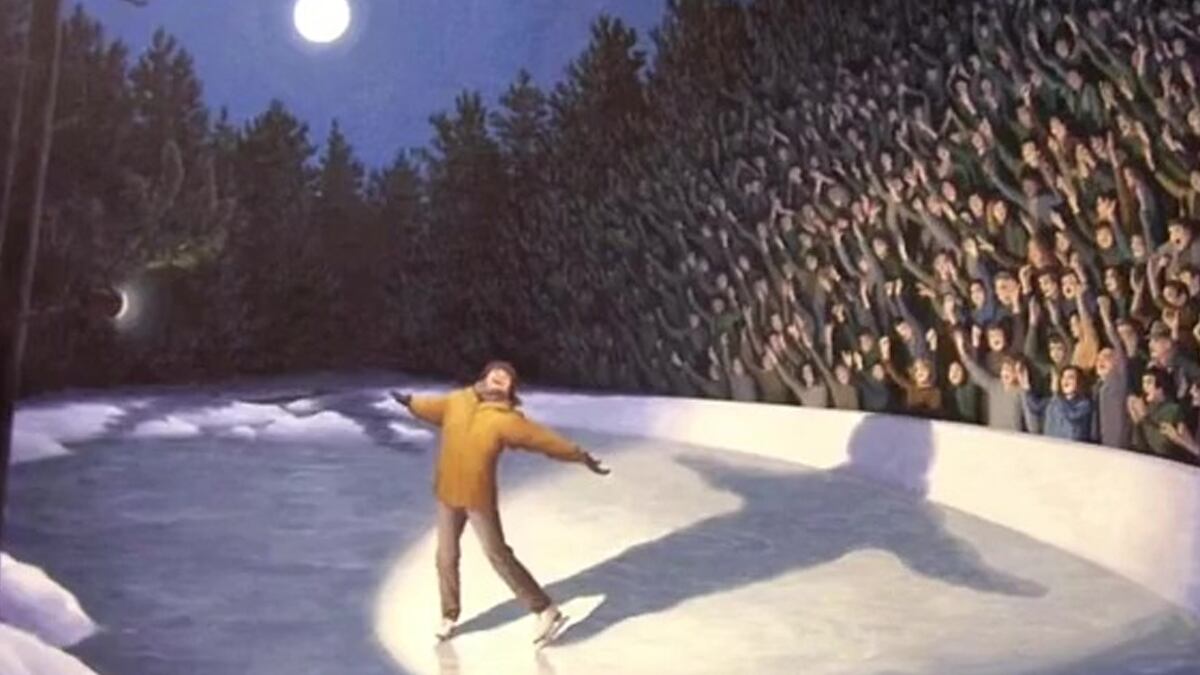 Esta artística imagen puede revelar más informació sobre tus interacciones sociales