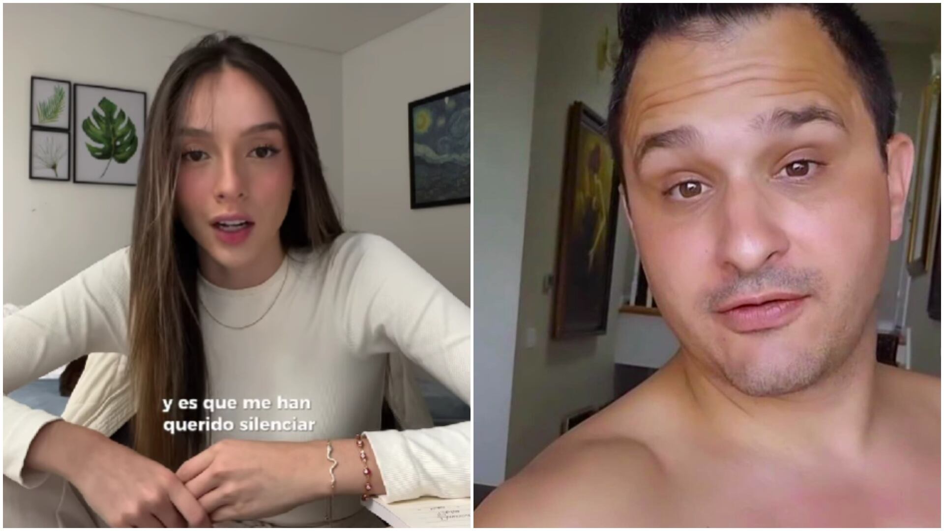 Desgarrador relato de modelo de 23 años violada por productor americano en Medellín (Fotos vía: itsmarbella3)