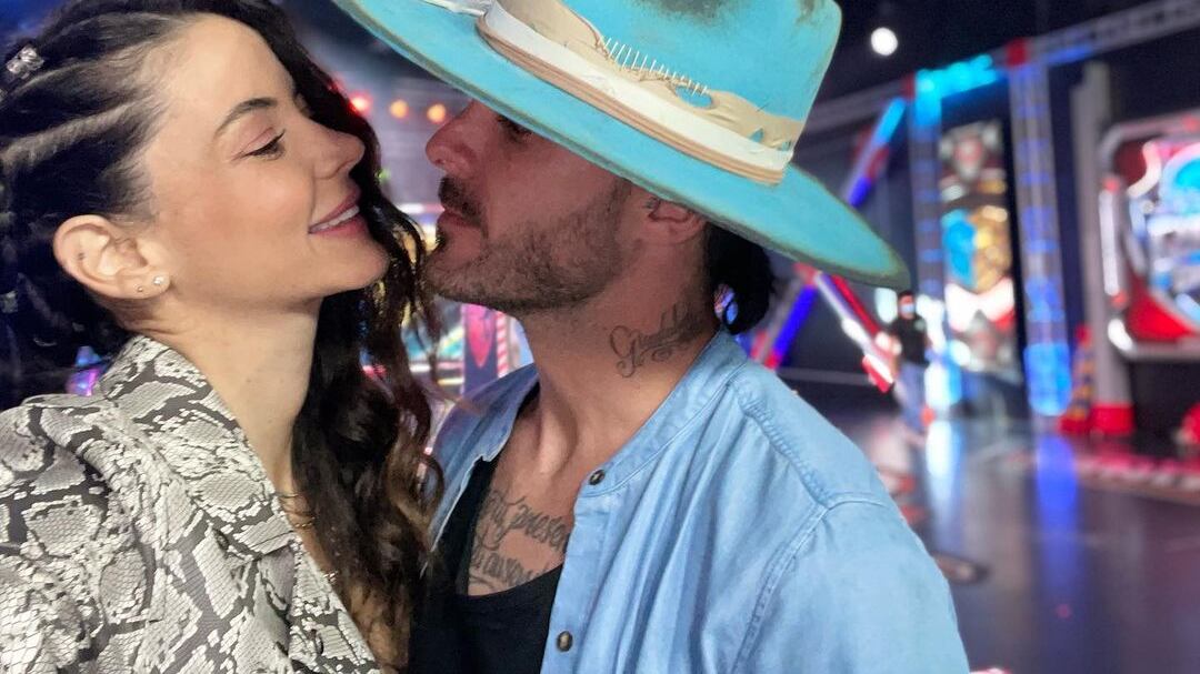 Fue a través de un video en el que Maleja Restrepo mostraba un nuevo traje de baño que todo ocurrió cuando a Tatán Mejía casi se le salían los ojos.