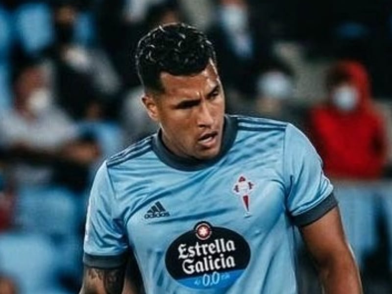 “Fue un placer defender este escudo”, Jeison Murillo dice adiós en España