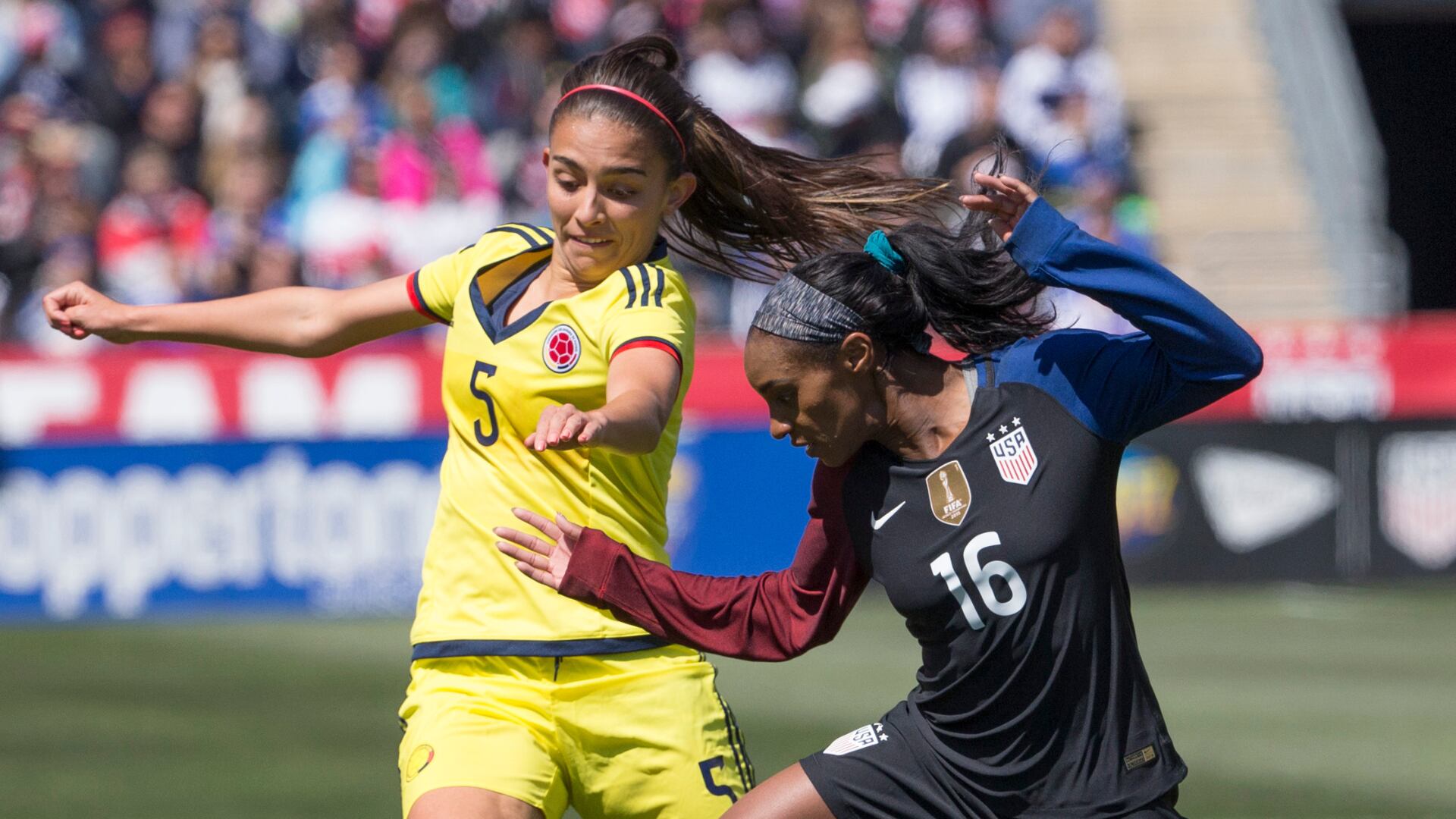 Isabella Echeverri habló del ‘infierno’ que vivió por su veto y señaló al culpable