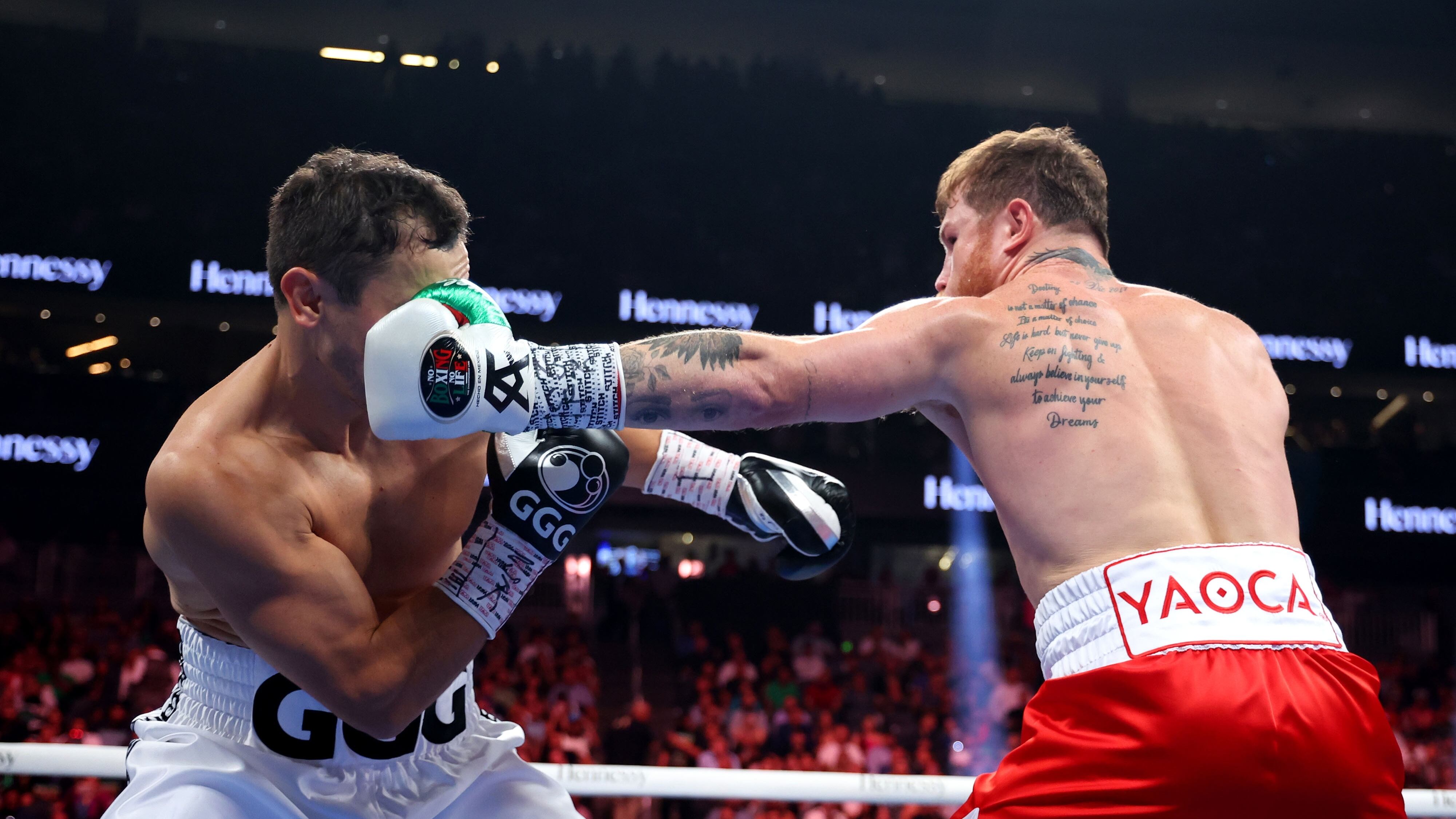 canelo vs golovkin3