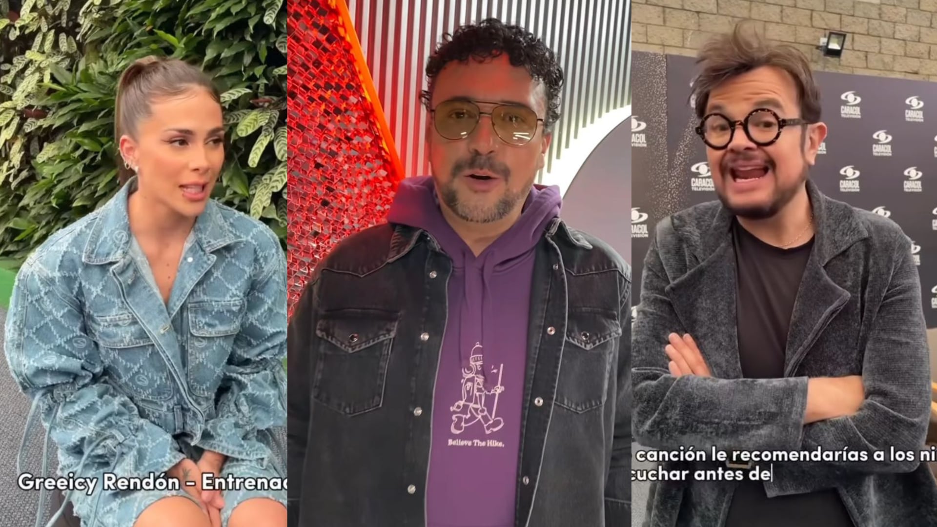 Las fuertes críticas que ha recibido el actual jurado de 'La Voz Kids'