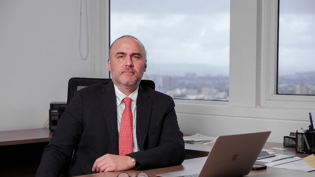 Llega nuevo banco a Colombia: Segura Bank International Corp.