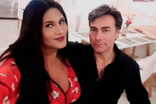 Gabriela Isler confirmó el motivo de su ruptura con Mauro Urquijo y presentó a su nuevo novio