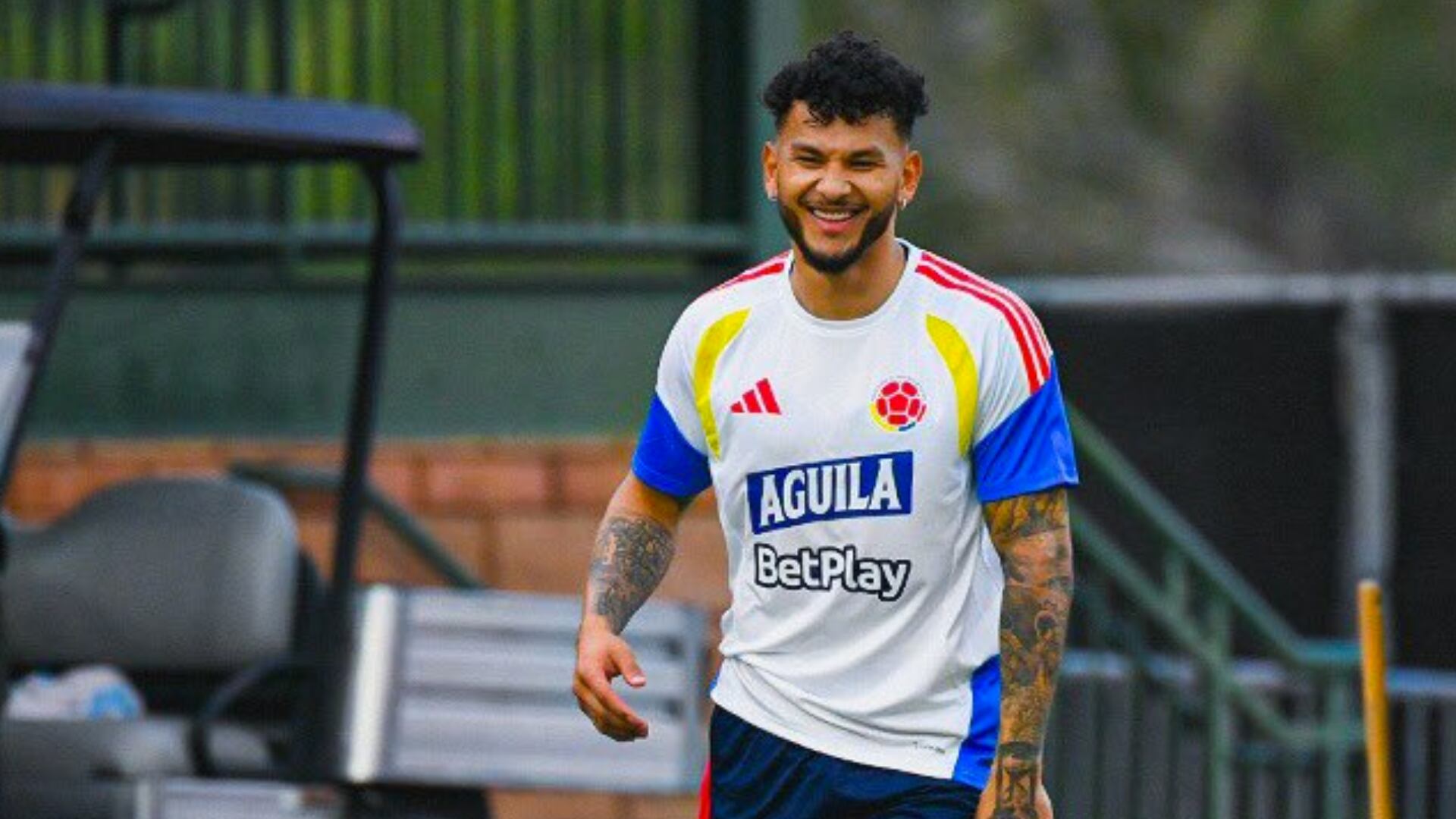 “Ahora mismo no puedo responder”: Luis Suárez sobre las posibilidades de ir al Liverpool