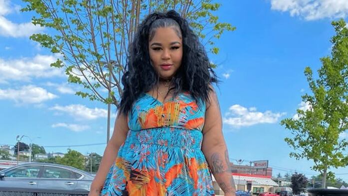 Amiga de Killadamente confirmó que su fallecimiento fue un suicidio “La encontraron en la cama sin vida”