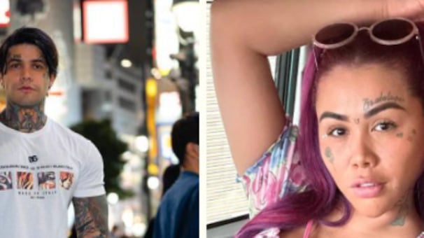 Yeferson Cossio y Yina Calderón en la mira de La Superintendencia de Industria y Comercio