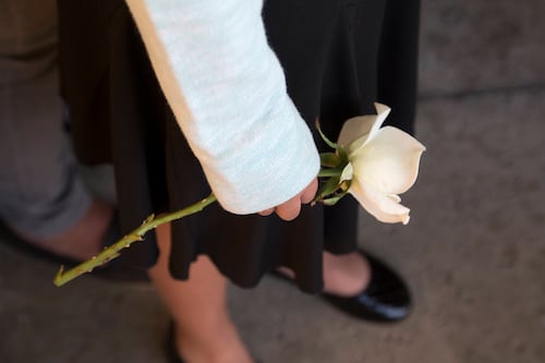 La inesperada versión de la cuidadora de la bebé abusada en Bogotá