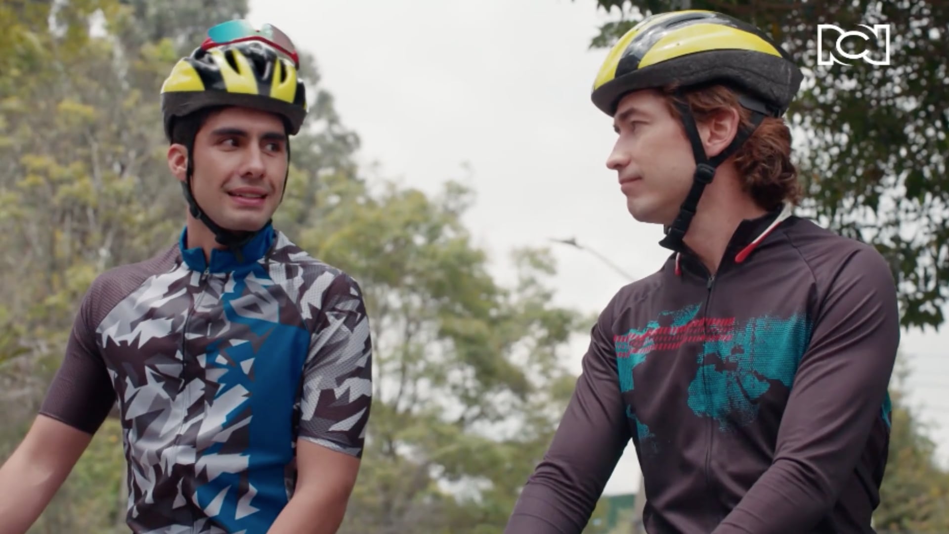 Conozca quién es Edward Bocanegra en la vida real