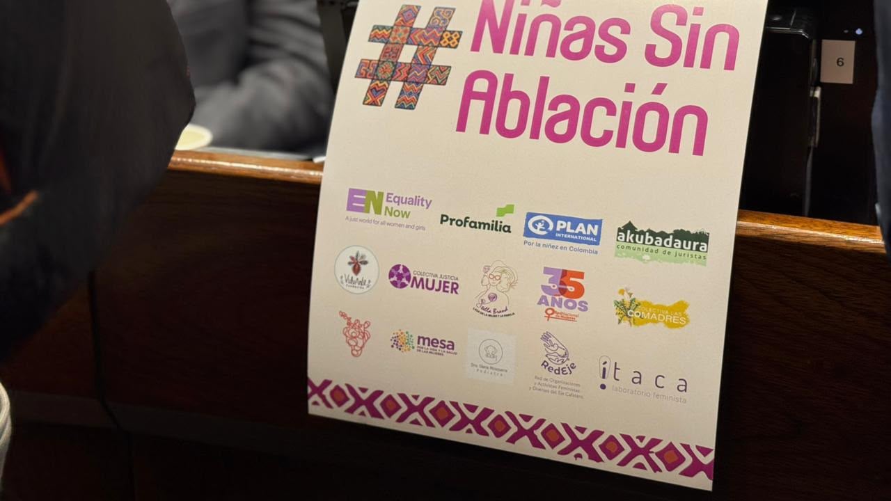 Ablación femenina