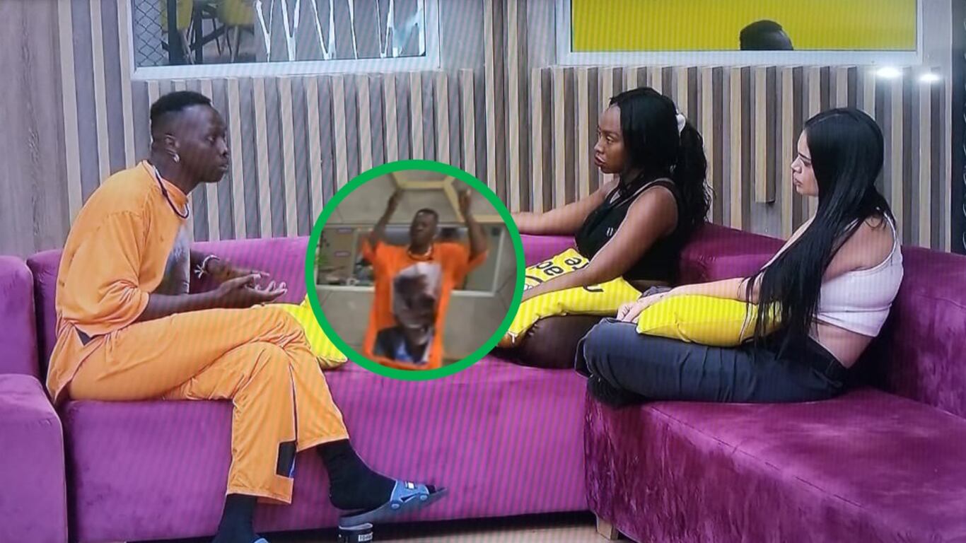 Omar Murillo le cantó la tabla a Karen Sevillano y ‘La Segura’ tras un nuevo desacuerdo sobre la convivencia y las decisiones.