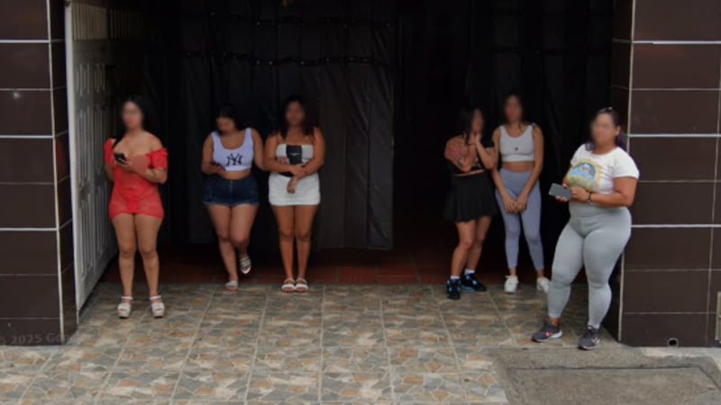 Dos amigos salieron de rumba y amanecieron desnudos, desorientados y sin un peso: les robaron más de 50 millones