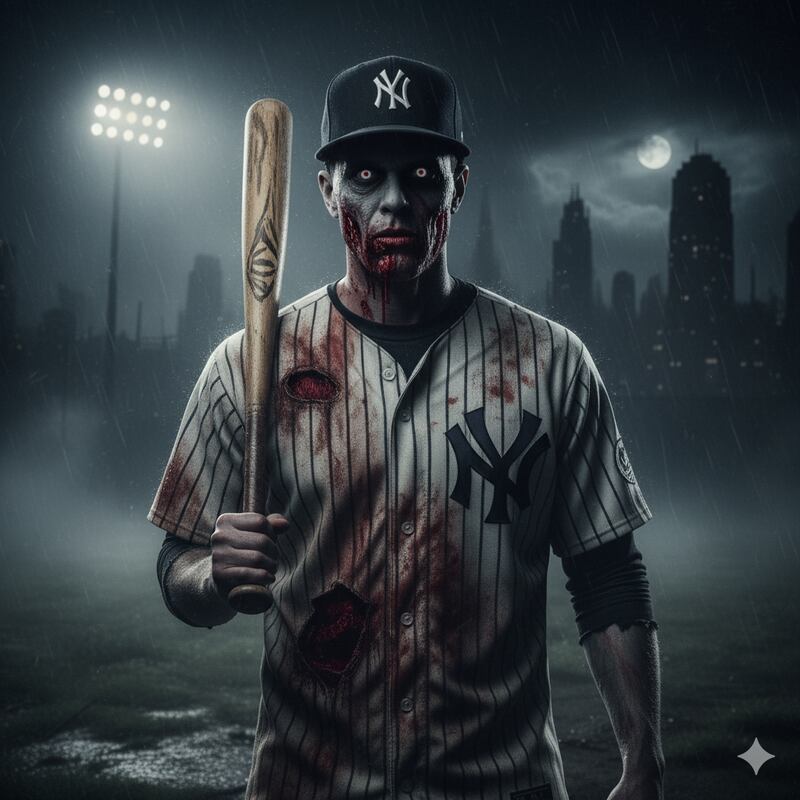 Jugador zombi