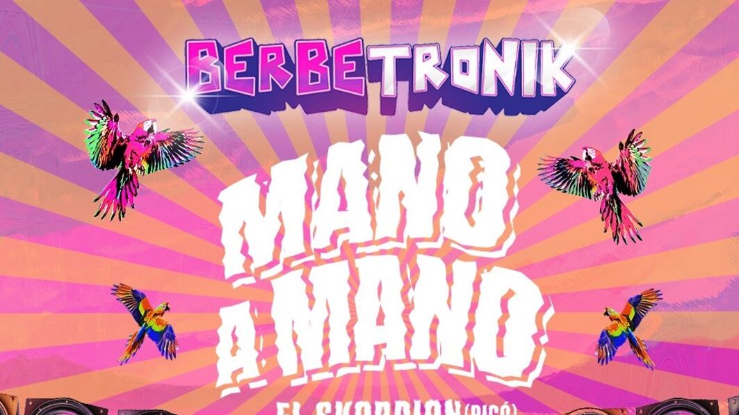 Berbetorium: conversatorios que celebraron la cultura picotera y popular en Barranquilla.