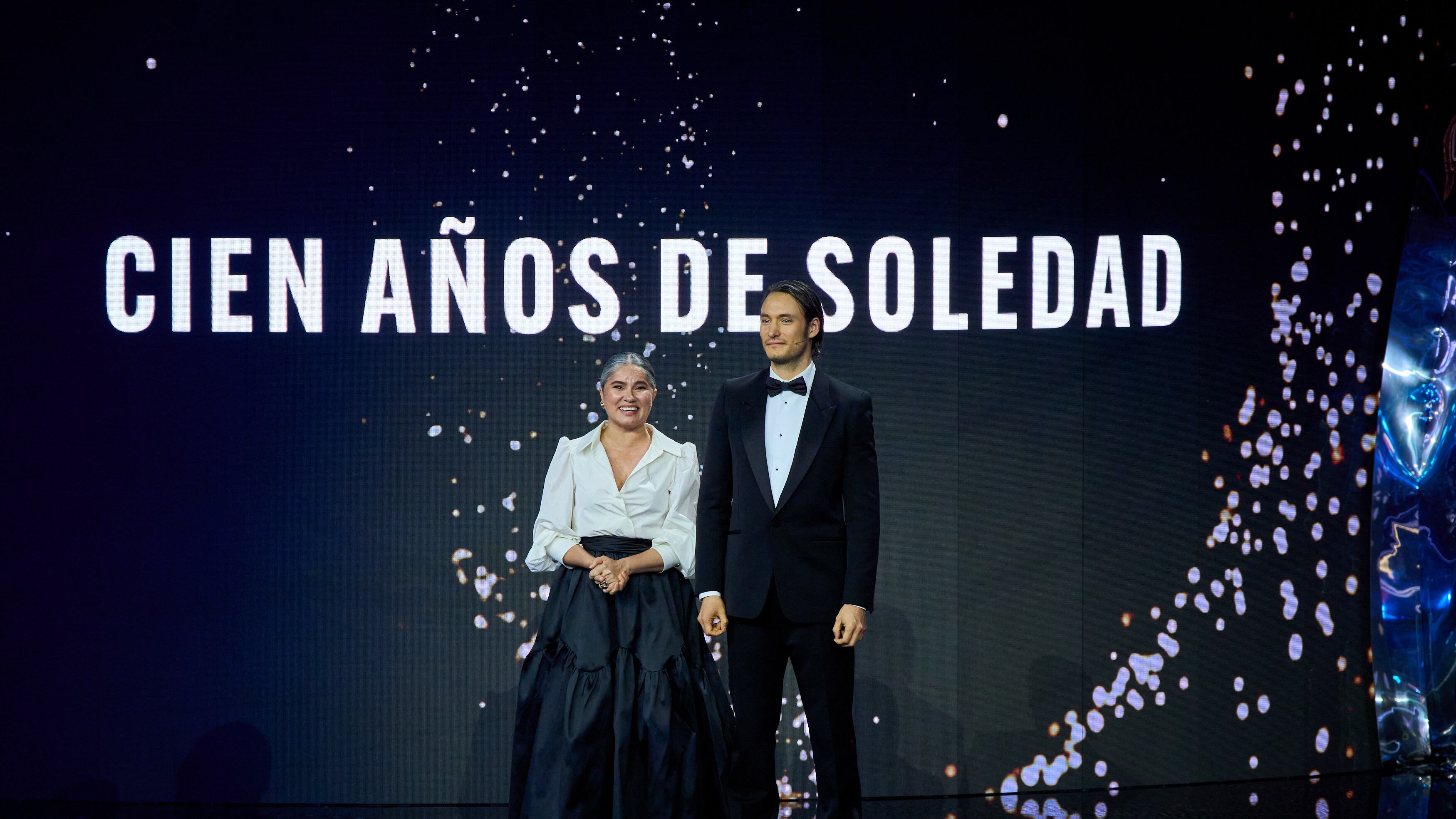 Estos fueron los ganadores de los Premios Platino 2025.