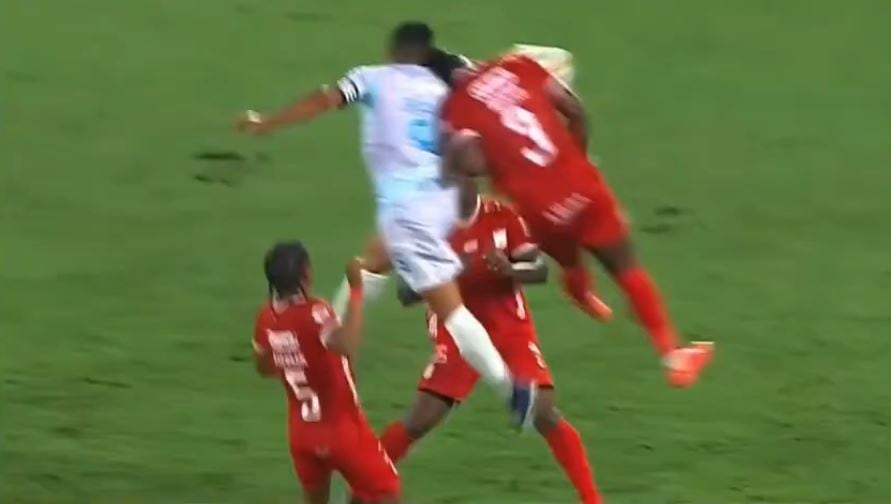 “Se teme por una fractura”, versiones cercanas a Millonarios no dan alentadoras noticias sobre Falcao 