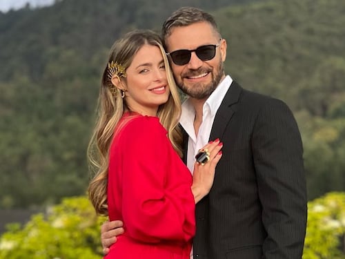 ¿Lo recuerda? Así lucía Josse Narváez cuando participó en ‘Betty, la fea’