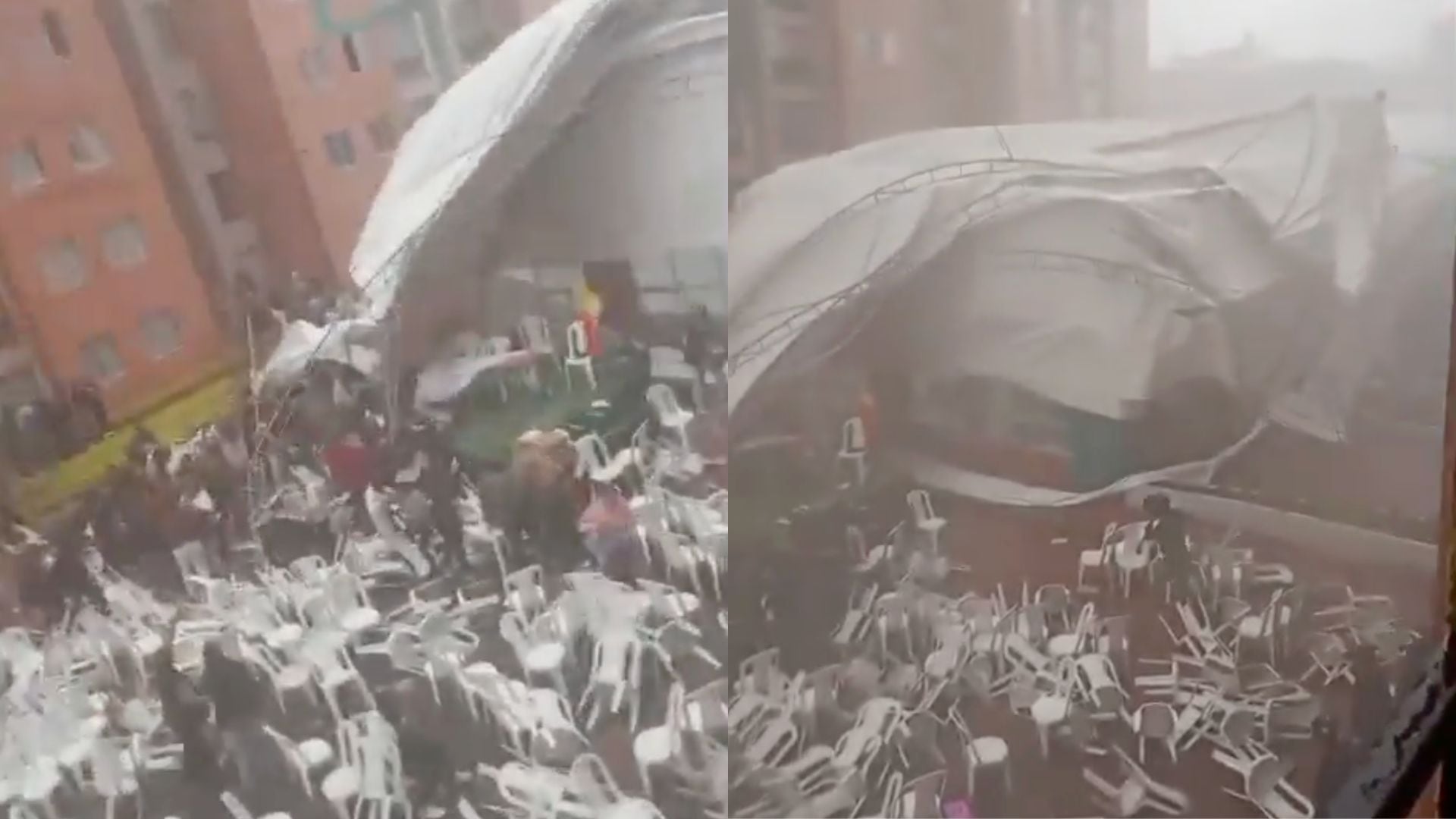 Archivo: Redes sociales