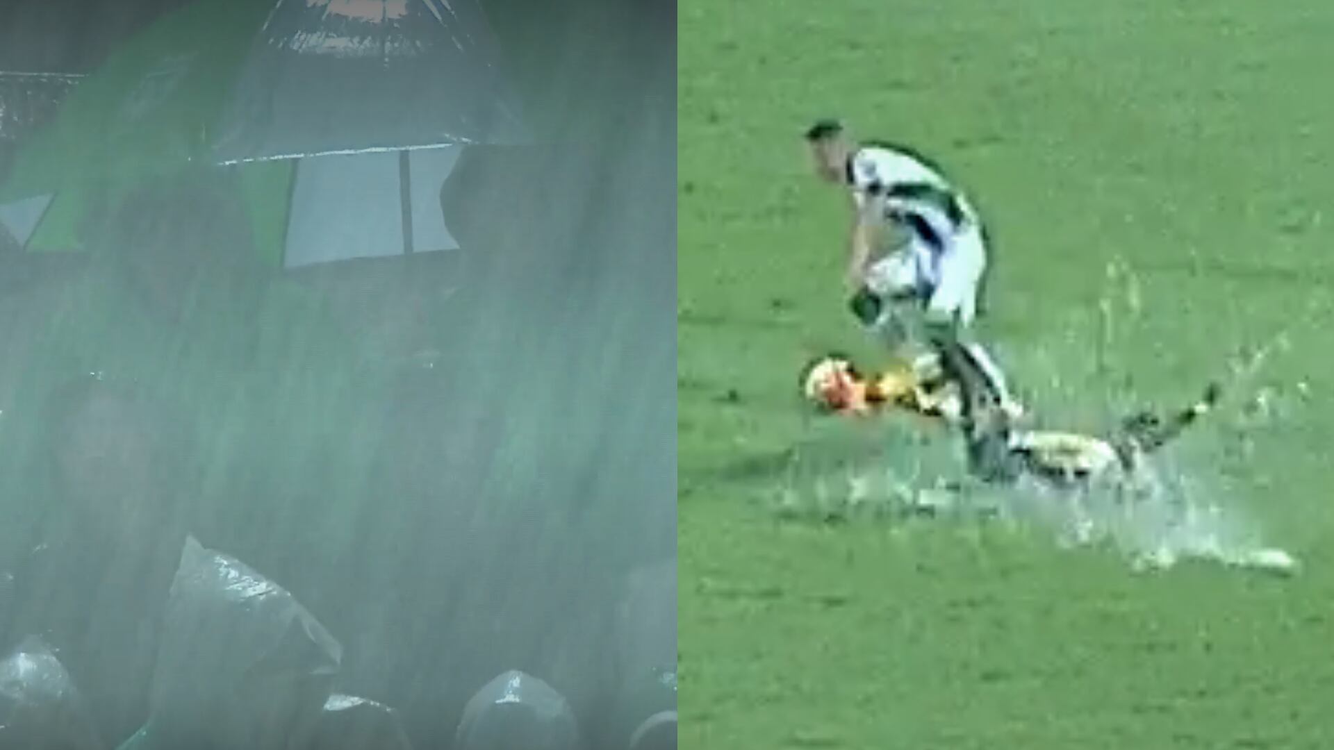 Atanasio Girardot: Atlético Nacional vs Alianza Petrolera